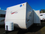 2008 Holiday Rambler Aluma Lite